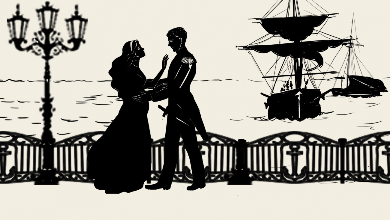 На Российском фестивале анимационного кино будет показан мультфильм из Волжска