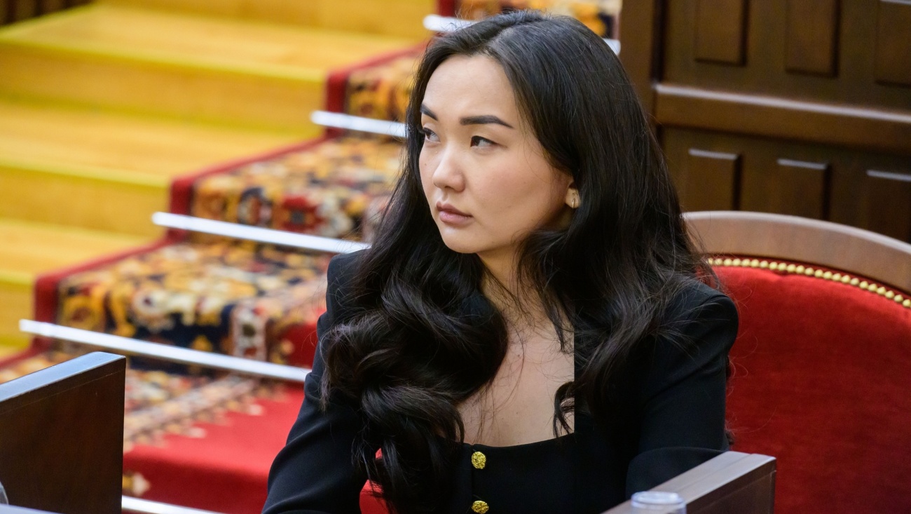 Татьяна Манджиева сегодня покинула пост в Правительстве Марий Эл