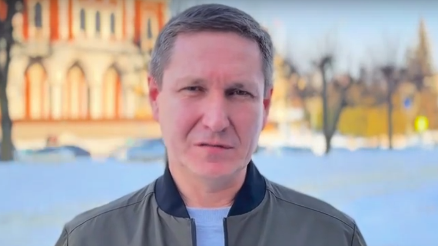 Антон Трудинов предупредил йошкаролинцев о подстерегающих опасностях 