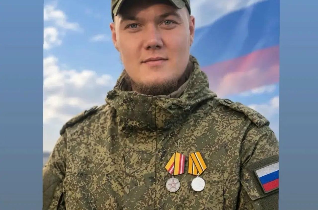 В Новоторъяльском округе завтра похоронят 29-летнего бойца