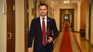 Депутат Госдумы от Марий Эл Сергей Казанков отчитался об итогах парламентской пятилетки