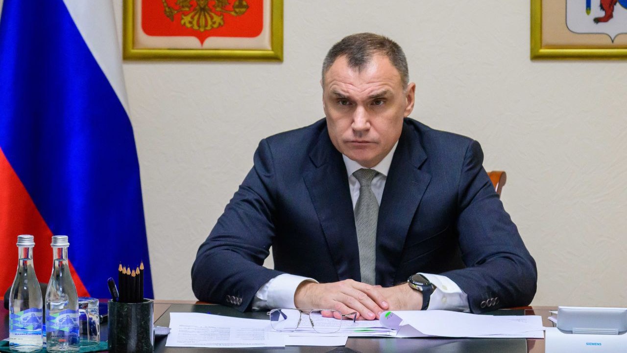 В Марий Эл из ветеранов СВО будут готовить управленцев