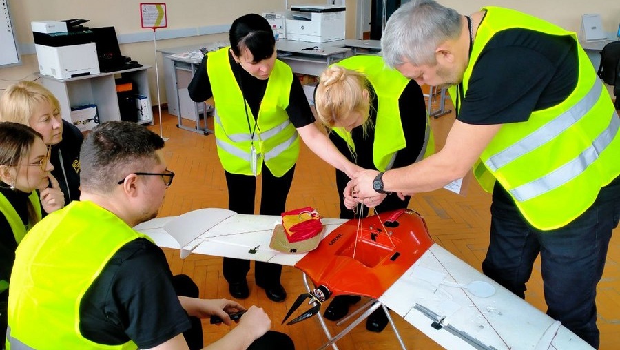 В Марий Эл в Чемпионат «Профессионалы» включили новые компетенции