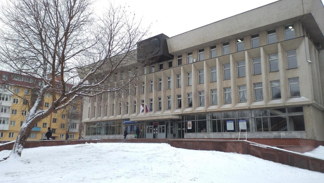 Утверждён график приёма в Общественно-политическом центре на декабрь