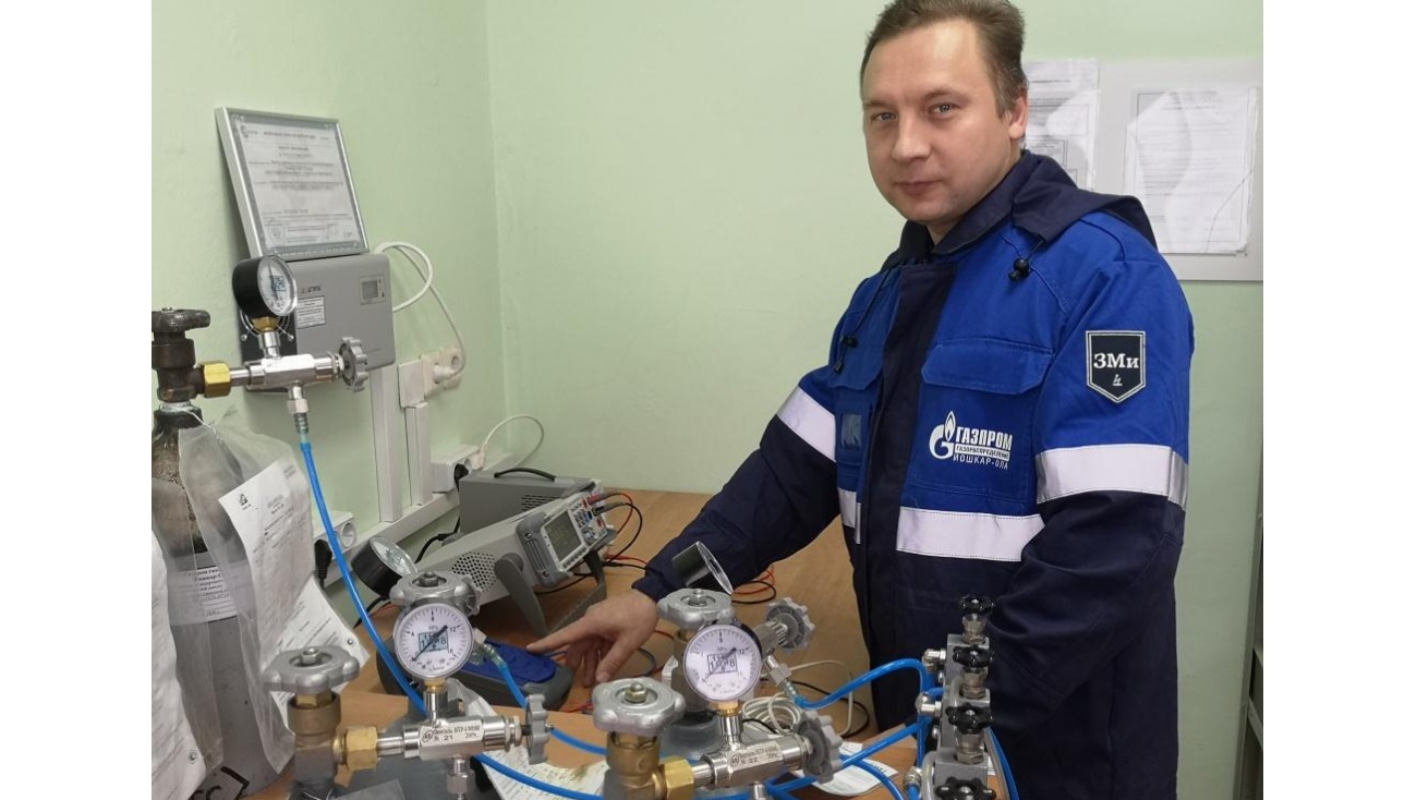 С 1 января возобновилась обязательная поверка газовых счетчиков