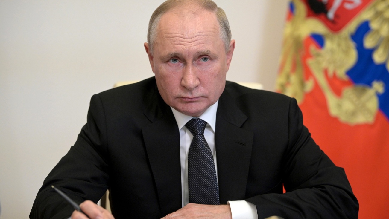 Большая пресс-конференция президента состоится 23 декабря