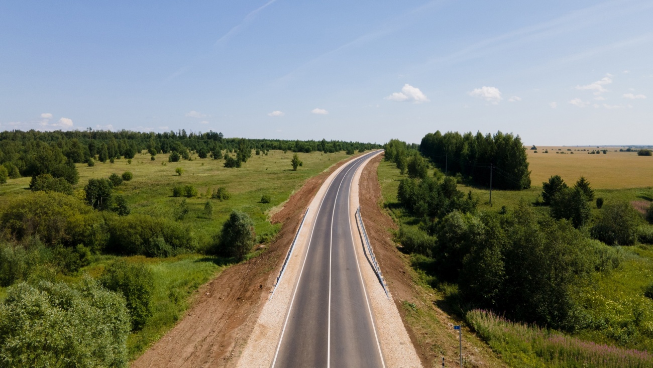 В Марий Эл отремонтируют дороги, ведущие к медучреждениям