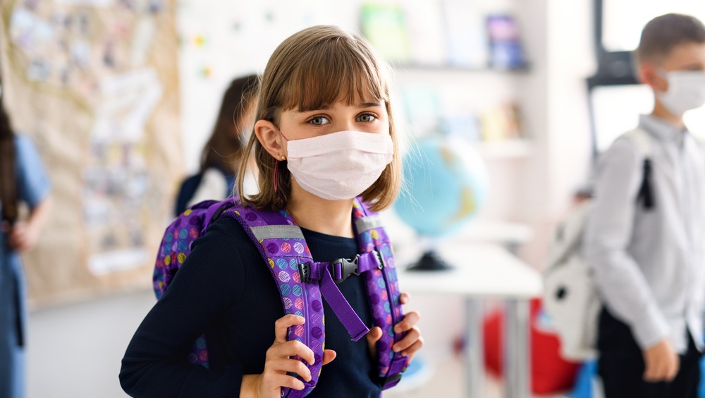 В Йошкар-Оле целыми школами уходят на карантин