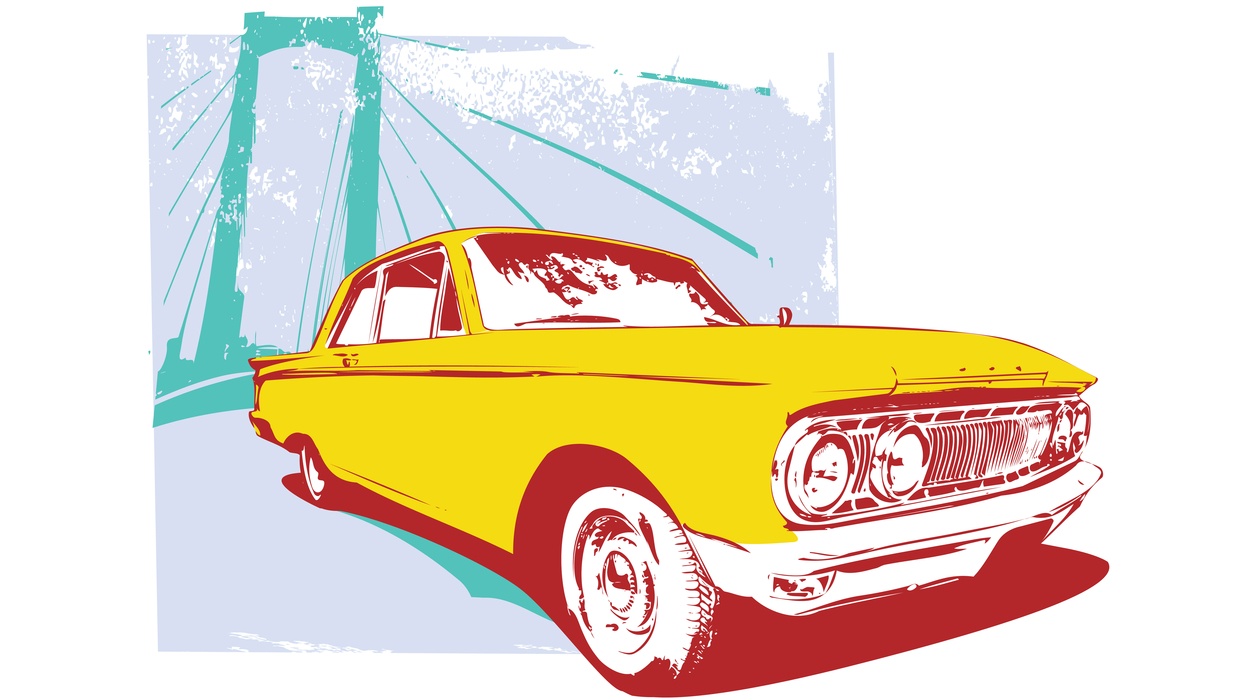 Жители Марий Эл отметят день рождения Путина автопробегом