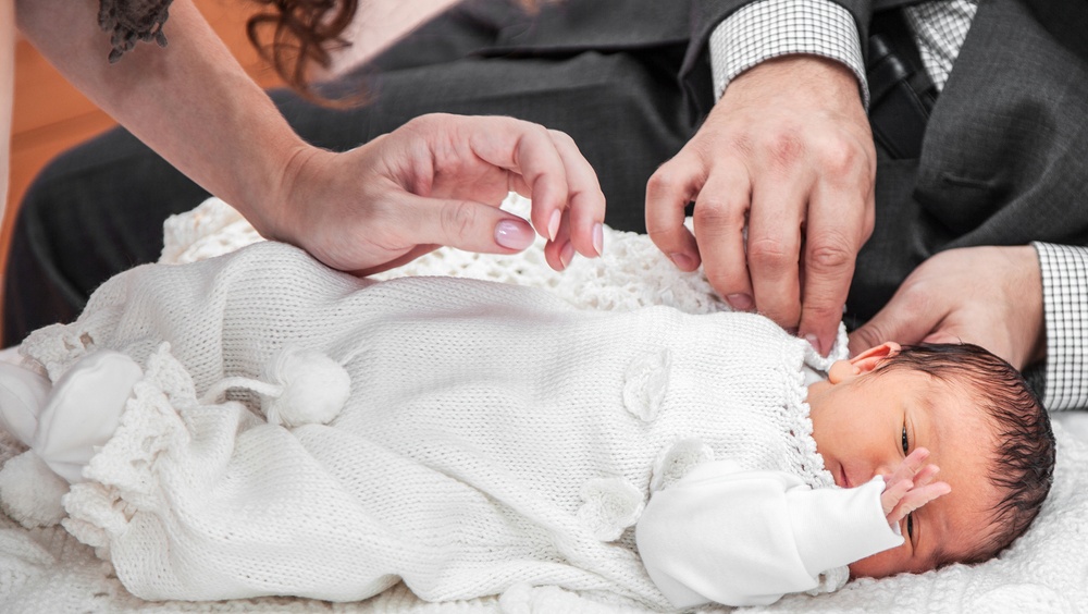 В Марий Эл около 2 тысяч семей получили единовременное пособие при рождении ребёнка