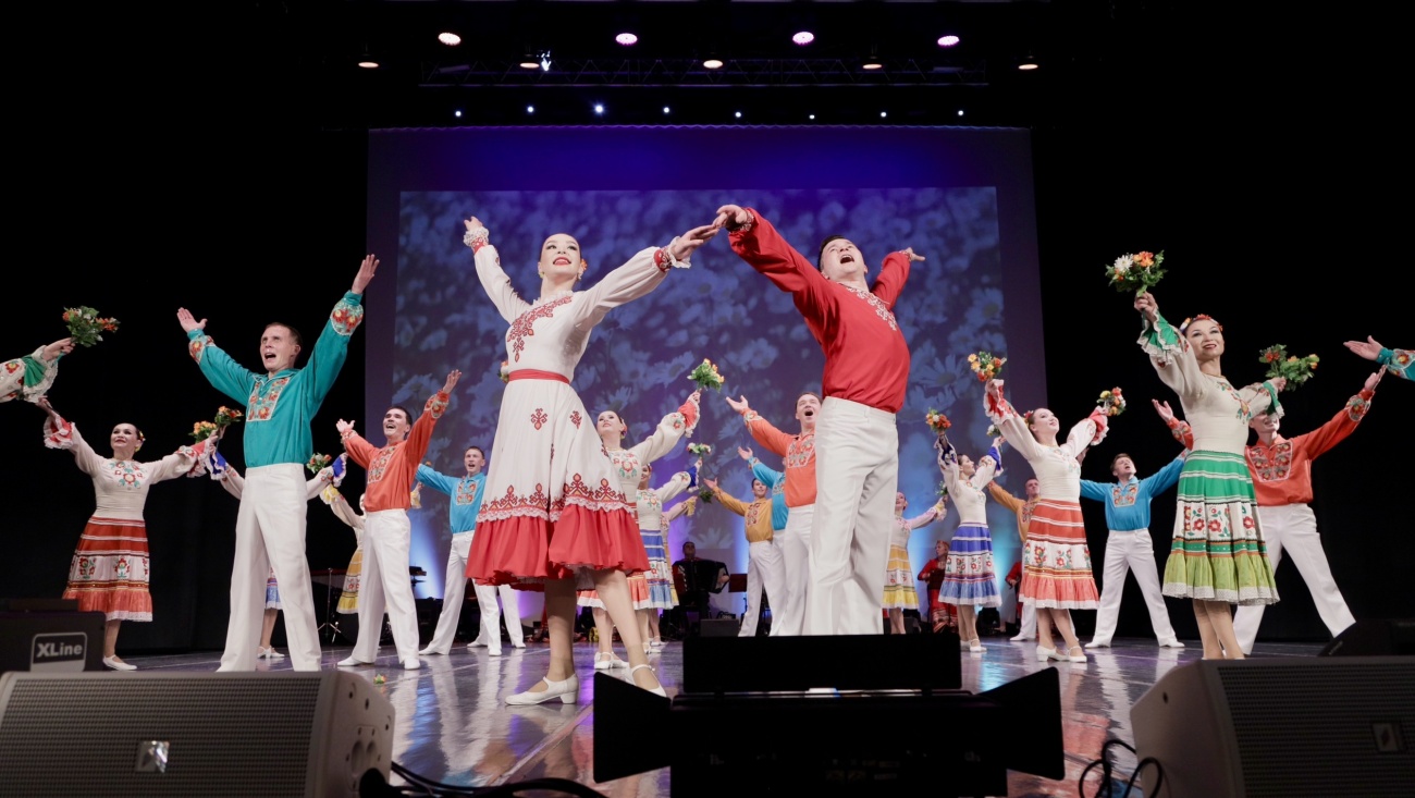 Молодёжь Марий Эл приобрела в мае по «Пушкинской карте» свыше 5 тысяч билетов