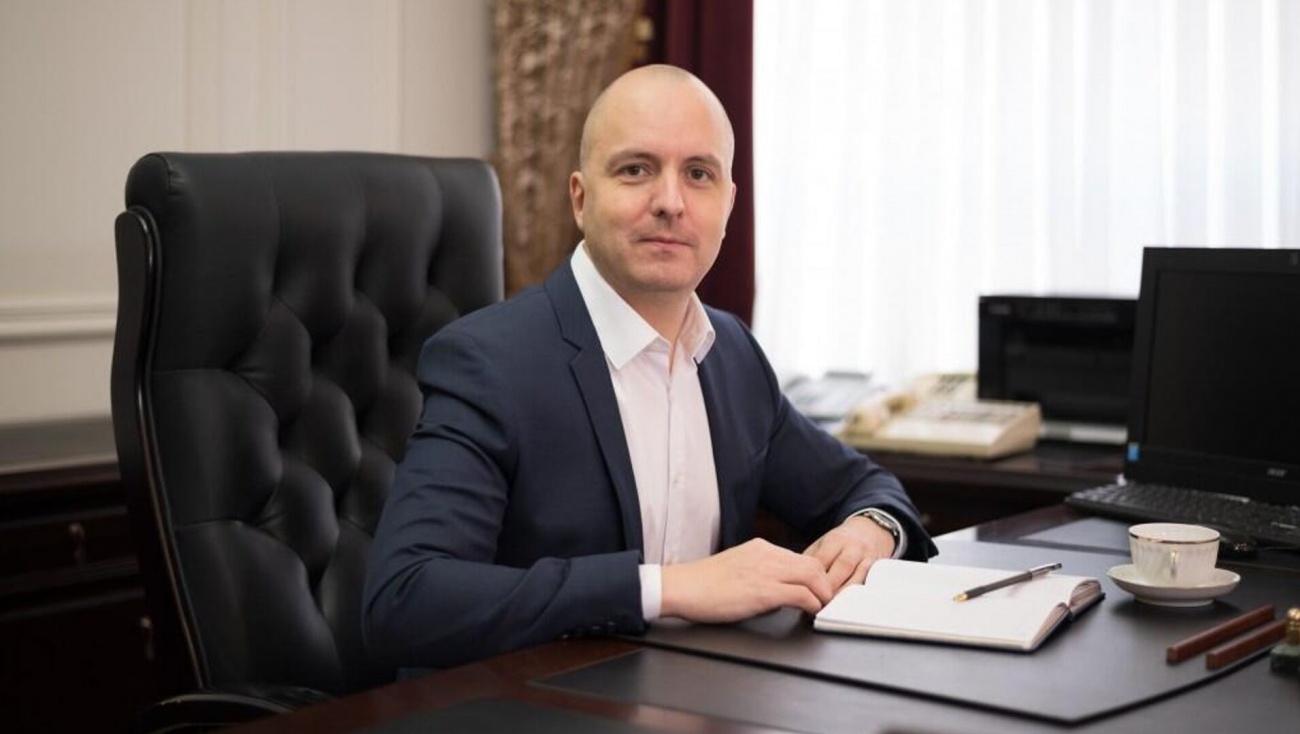 Министр юстиции Марий Эл Евгений Маслов выйдет в прямой эфир