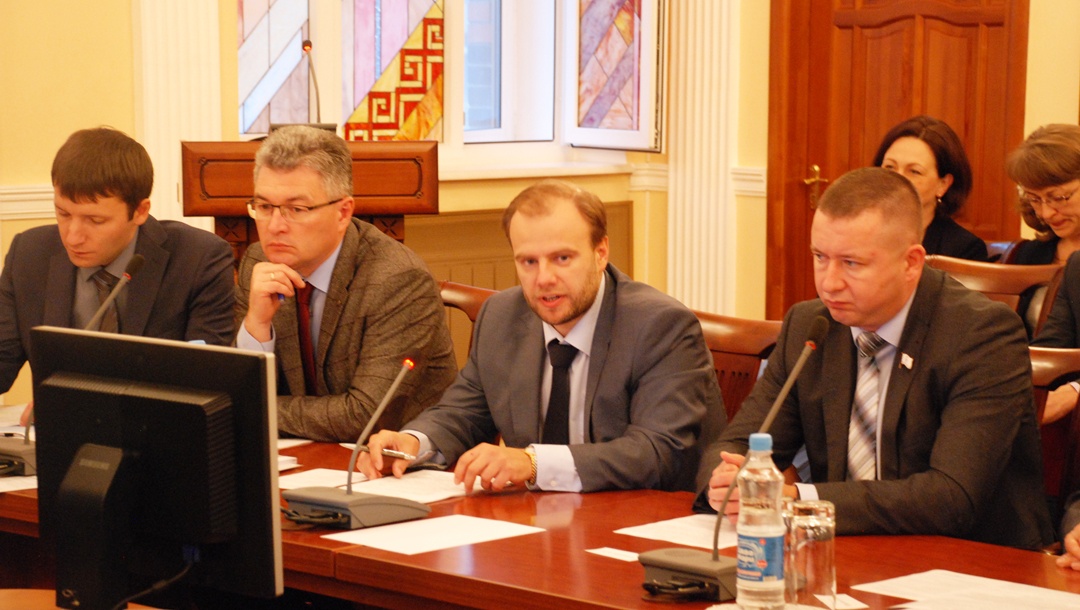 Бюджет Республики Марий Эл останется социально направленным