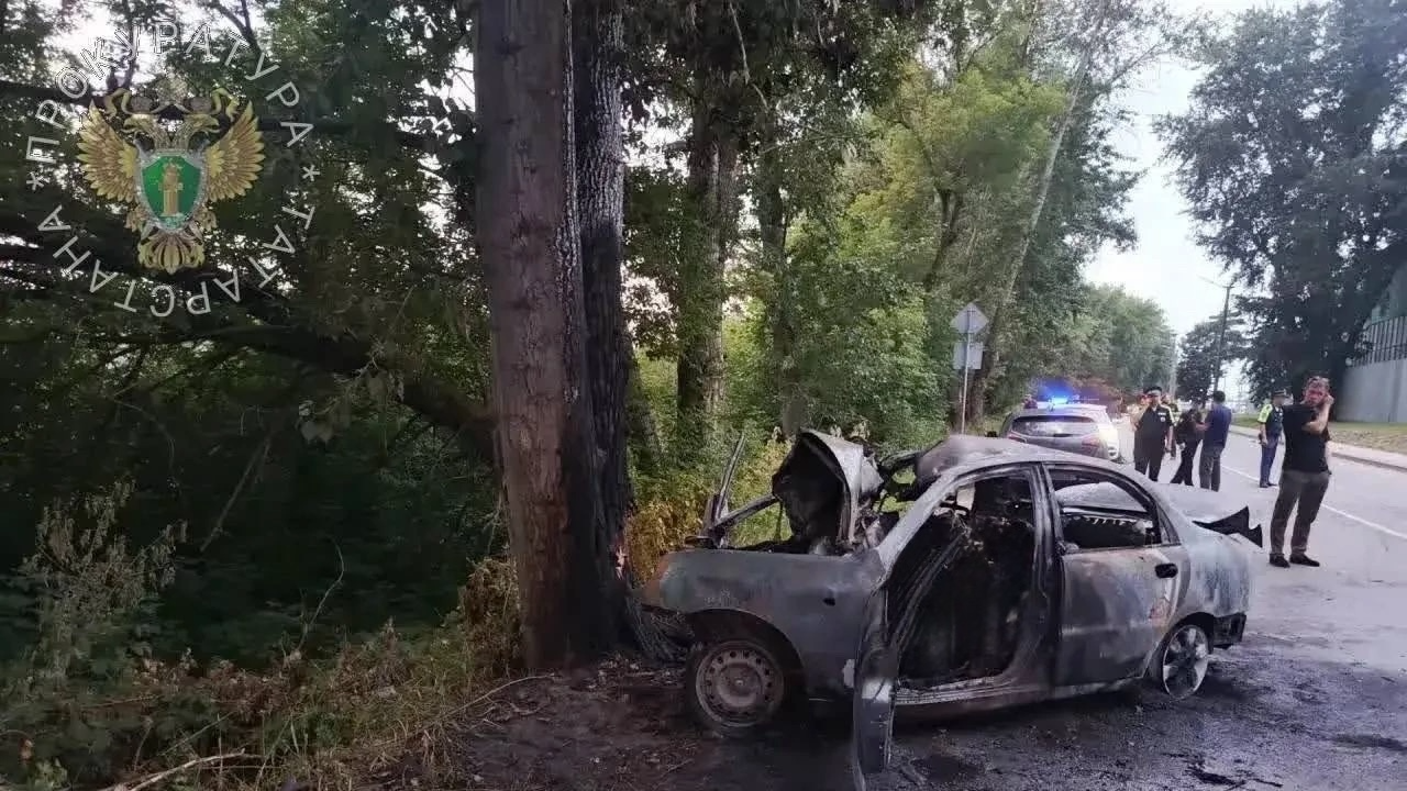 Друг погибших подростков из Волжска рассказал об их вечере перед трагедией