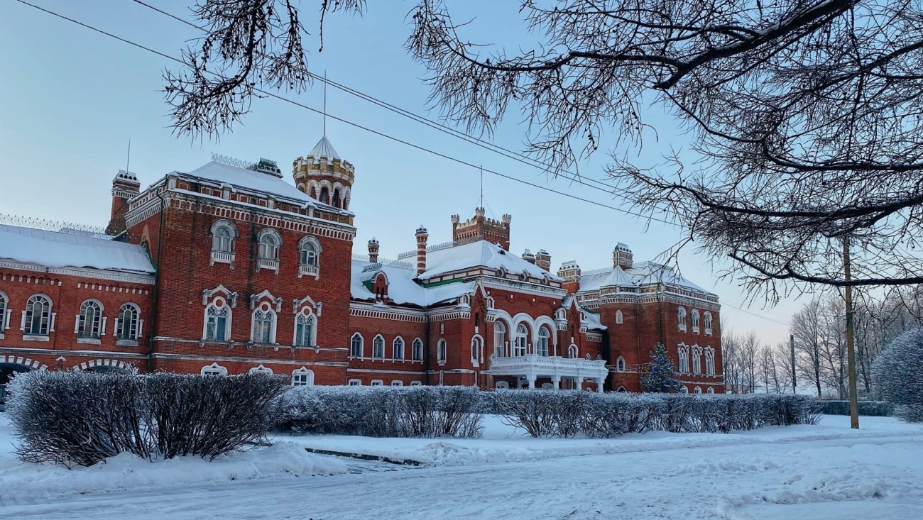 Туристические объекты Марий Эл могут получить национальную премию