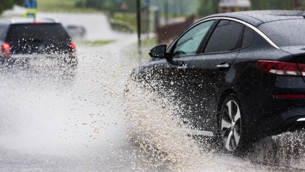 Суд конфисковал авто йошкаролинца, на котором он гонял пьяным