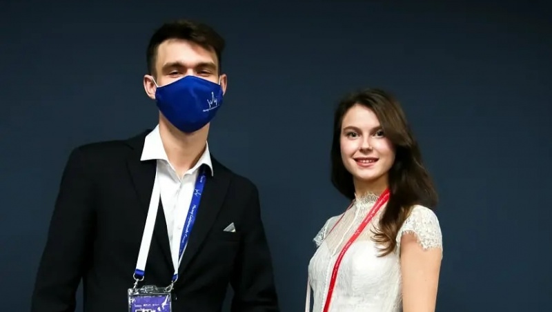 Студенты Марий Эл получили титулы на Всероссийском конкурсе интеллекта, творчества и спорта