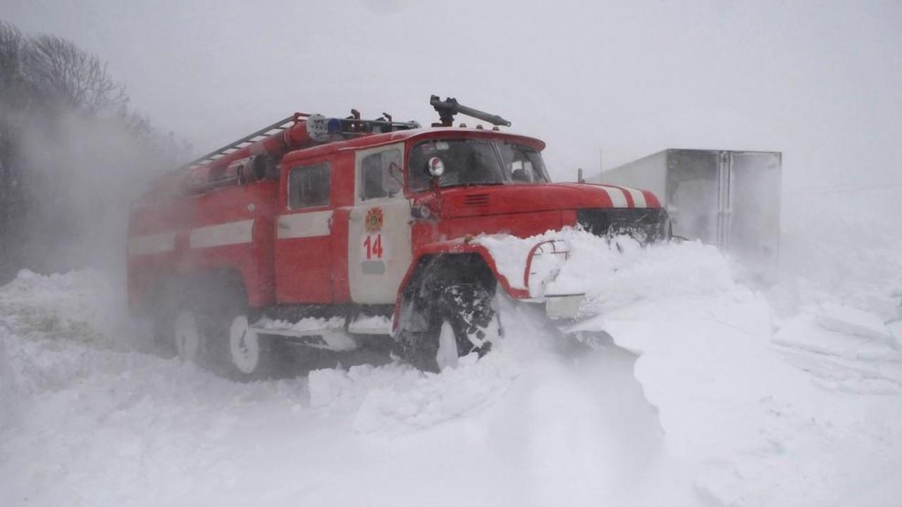 В Марий Эл на месте пожара было обнаружено тело 63-летнего мужчины