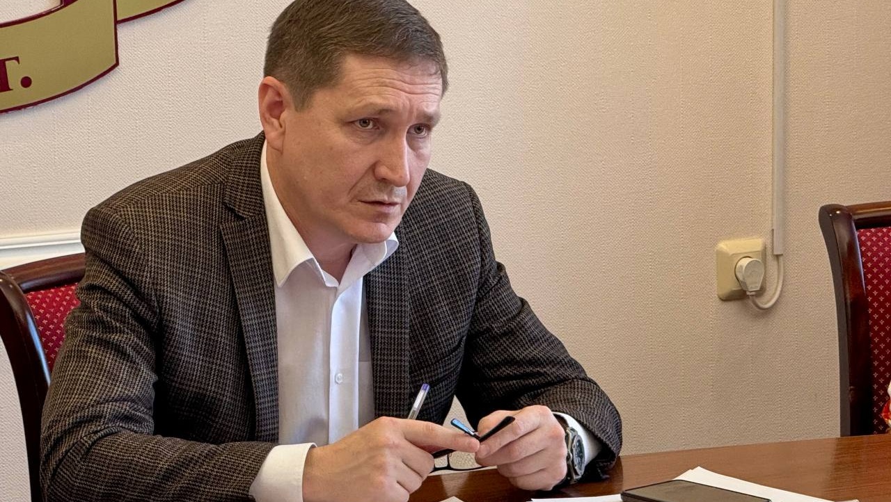 В Йошкар-Оле на 9 Мая запланирован праздничный салют