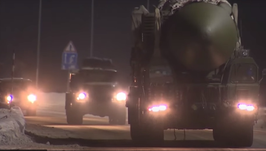 Йошкар-Олинская дивизия РВСН получит комплект механизированных мостов