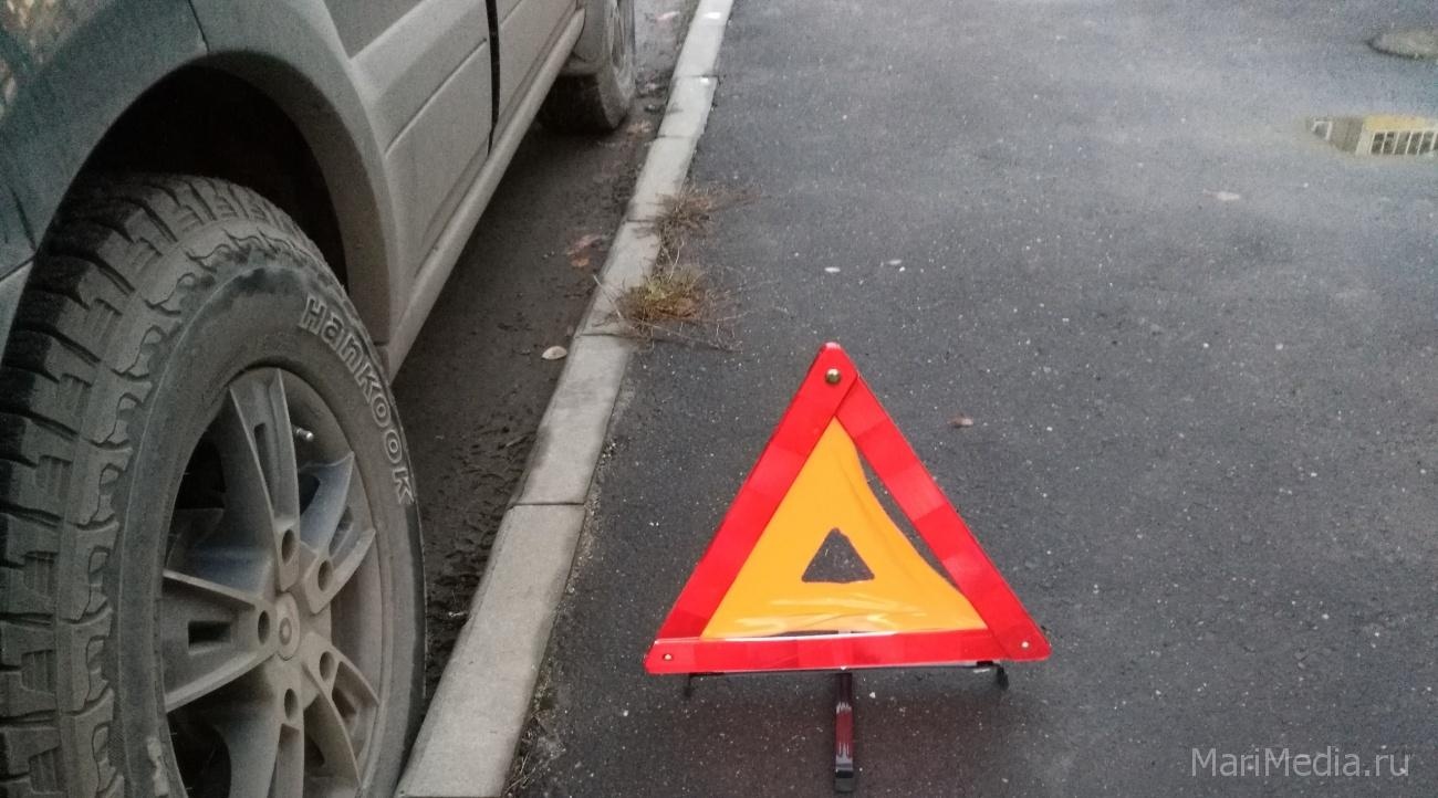 Сотрудники ГИБДД обращаются к очевидцам ДТП за помощью