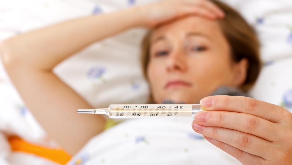 В Марий Эл за неделю около 3 тысяч человек заболели ОРВИ