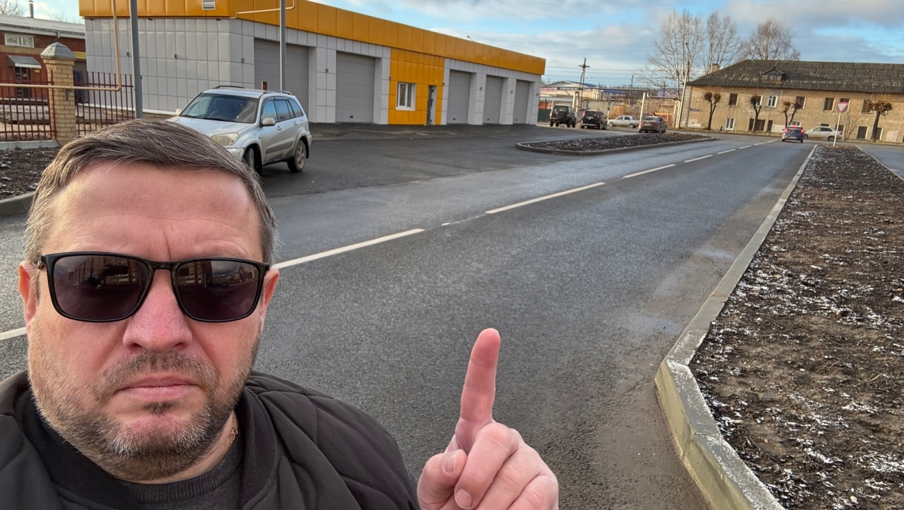 В Йошкар-Оле исчезло «Шумелёвское море»