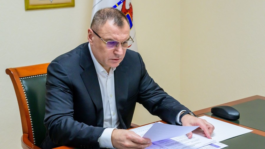 В Марий Эл учреждён грант главы республики на создание Ситуационного центра