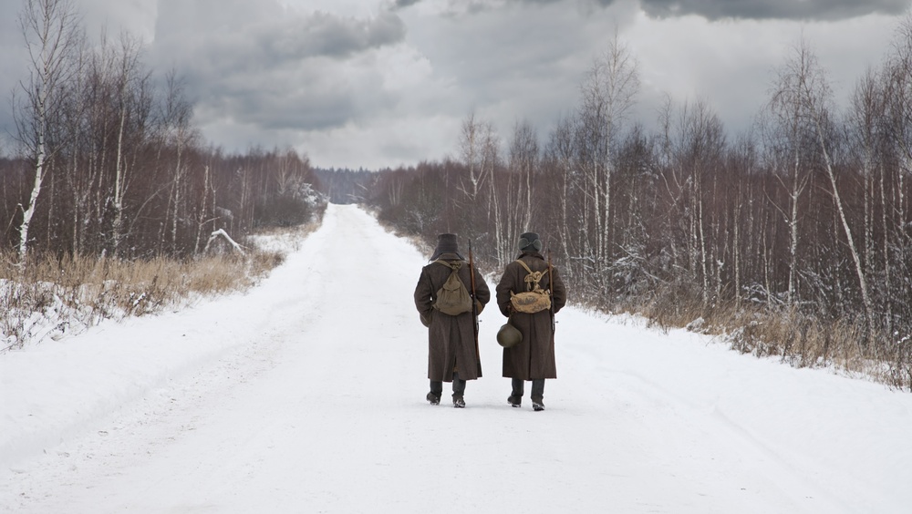Девять тысяч незаконно мобилизованных возвращаются домой