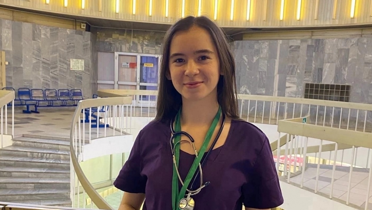 Новые победы медиков МарГУ