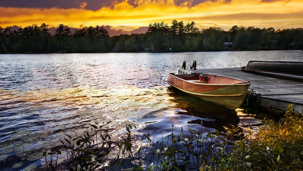 Следком проводит доследственную проверку по факту гибели рыбака