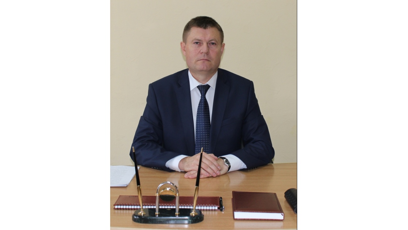 Министерство сельского хозяйства и продовольствия Марий Эл возглавил Андрей Кондратенко