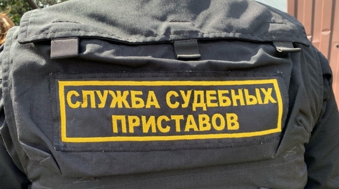 Минюст предлагает создать реестр должников по алиментам