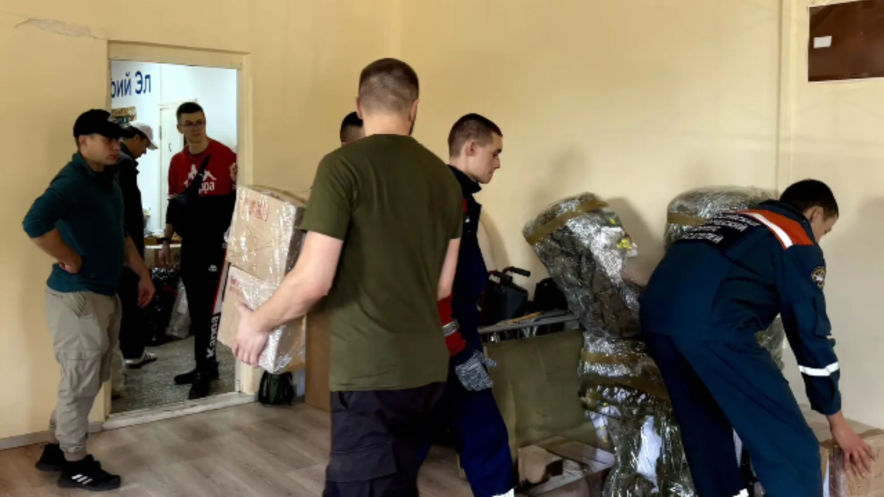 Благотворительный фонд «За Марий Эл» сам просит помощи