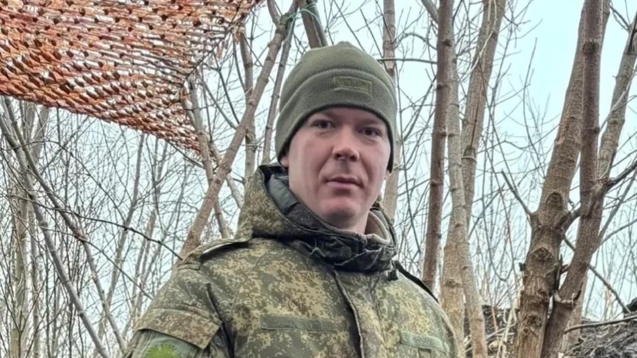 В Куженерском районе сообщили о гибели 32-летнего бойца из Юледура