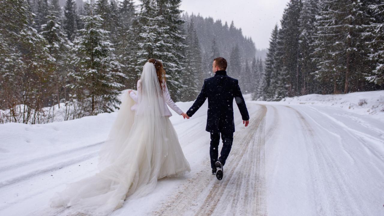 В Марий Эл 19 пар подали заявления на регистрацию брака на красивую февральскую дату