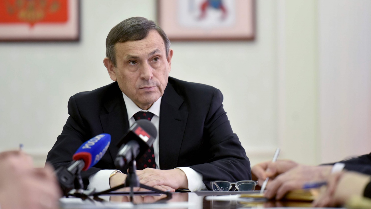 В 2020 году в Марий Эл ожидается ввод в эксплуатацию трёх газопроводов