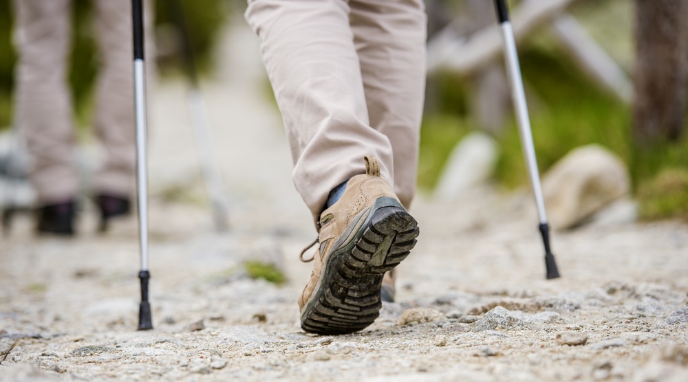 Сколько шагов нужно проходить в день, чтобы почувствовать себя бодрее после зимы
