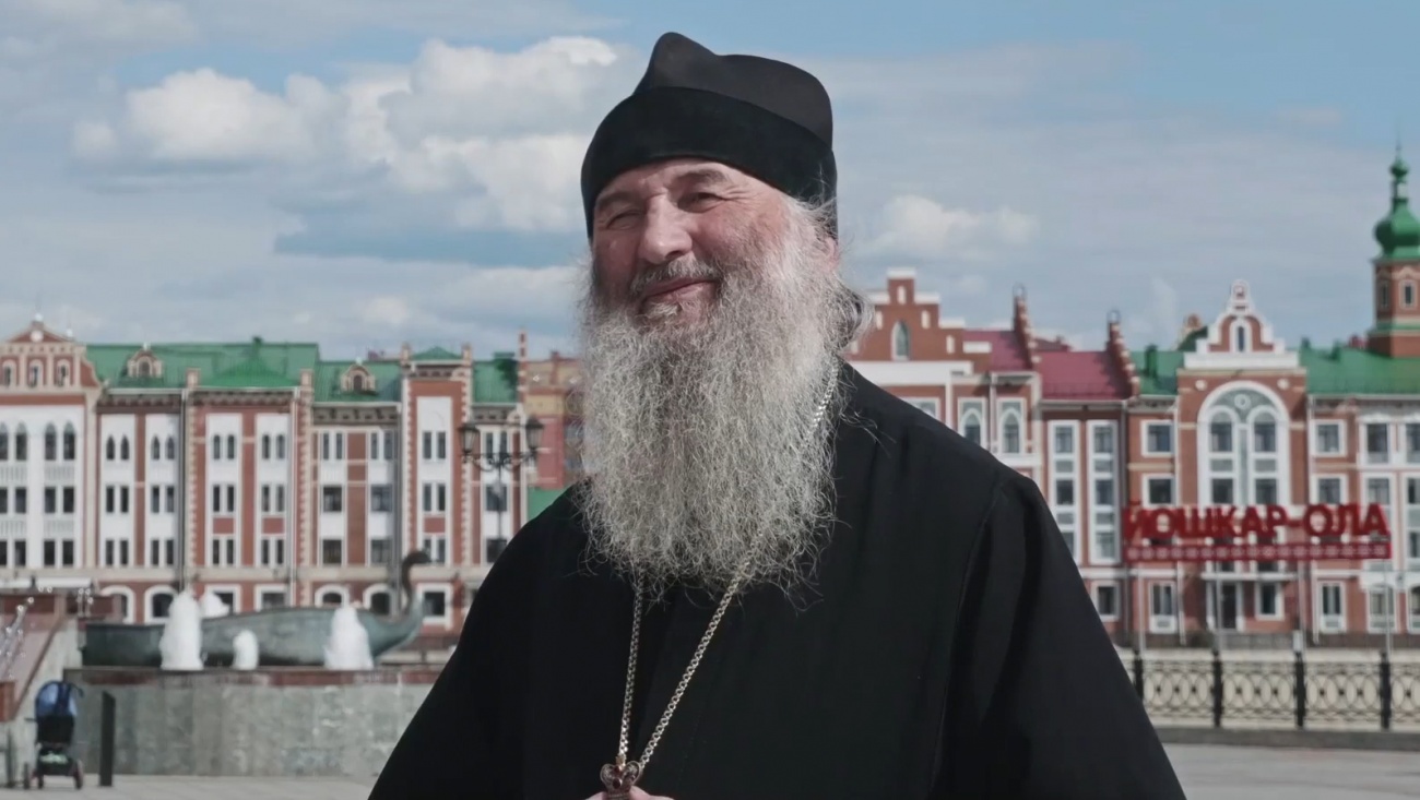 Митрополита Иоанна в день рождения ждут в Мироносицком женском монастыре