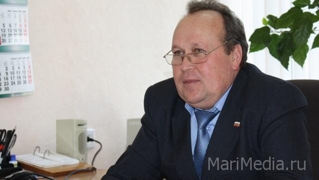 Владимир Орехов проведёт приём граждан старшего поколения