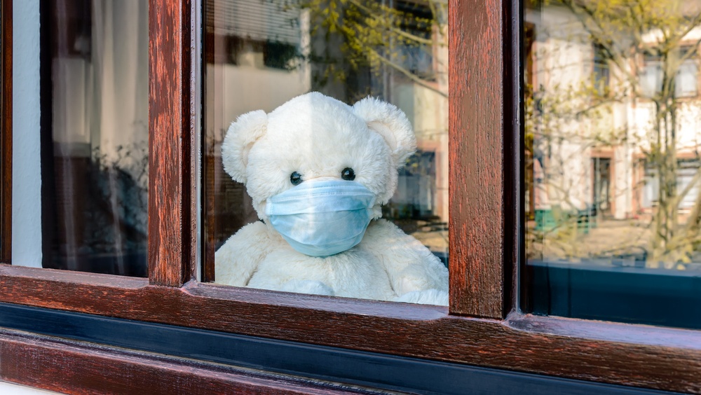 Мурашко призвал родителей вакцинироваться, чтобы уберечь детей от инфекции