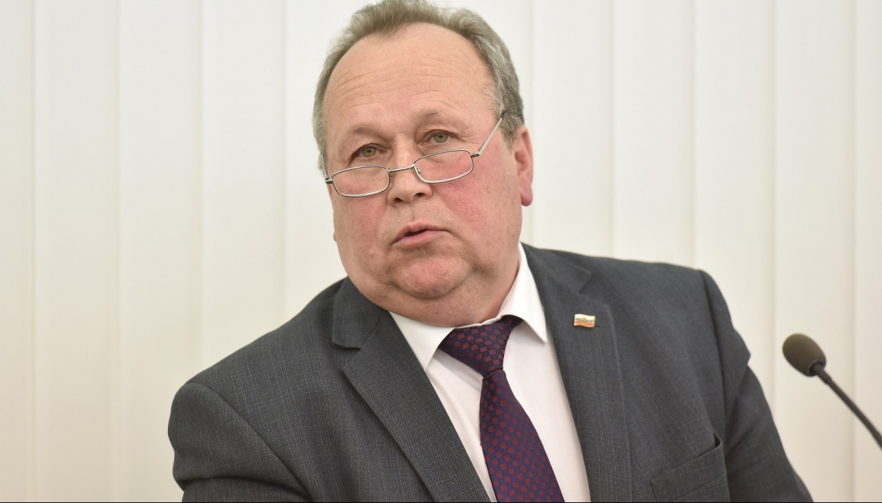 Управляющего Отделением ПФР ждут в Юринском районе