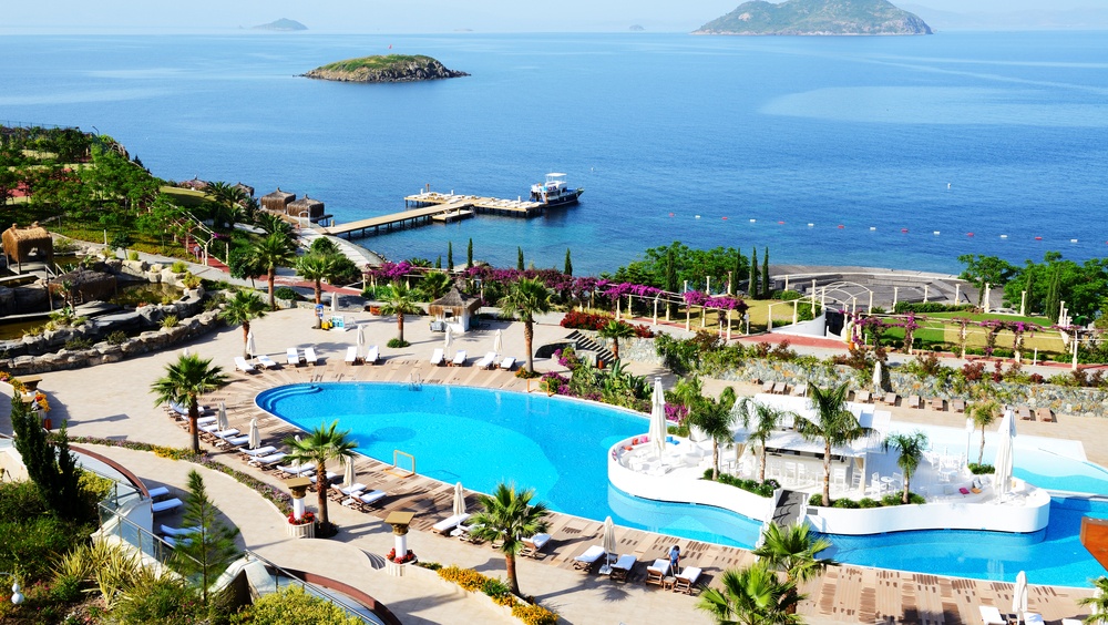 Голикова призвала не продавать туры в Турцию и Танзанию после 1 июня