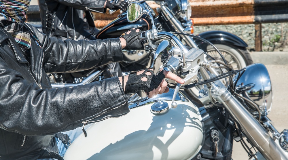 В Йошкар-Оле из-за мотопробега будет ограничено движения для автотранспорта