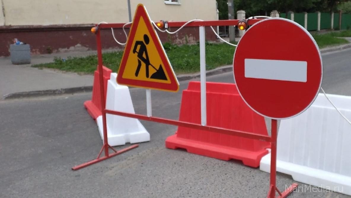 В «Сомбатхее» на месяц ограничат движение по улице Мира