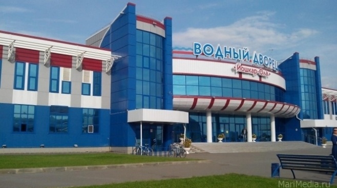 На строительство спортивных объектов Марий Эл получит 20 миллионов рублей