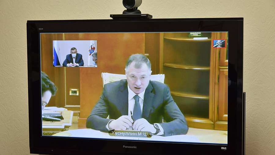 В Марий Эл к осенне-зимнему сезону нужно подготовить более пяти тысяч домов