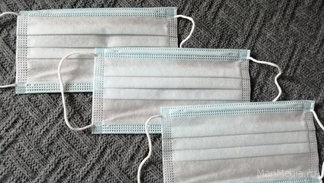 В Удмуртии объявили об отмене обязательного масочного режима