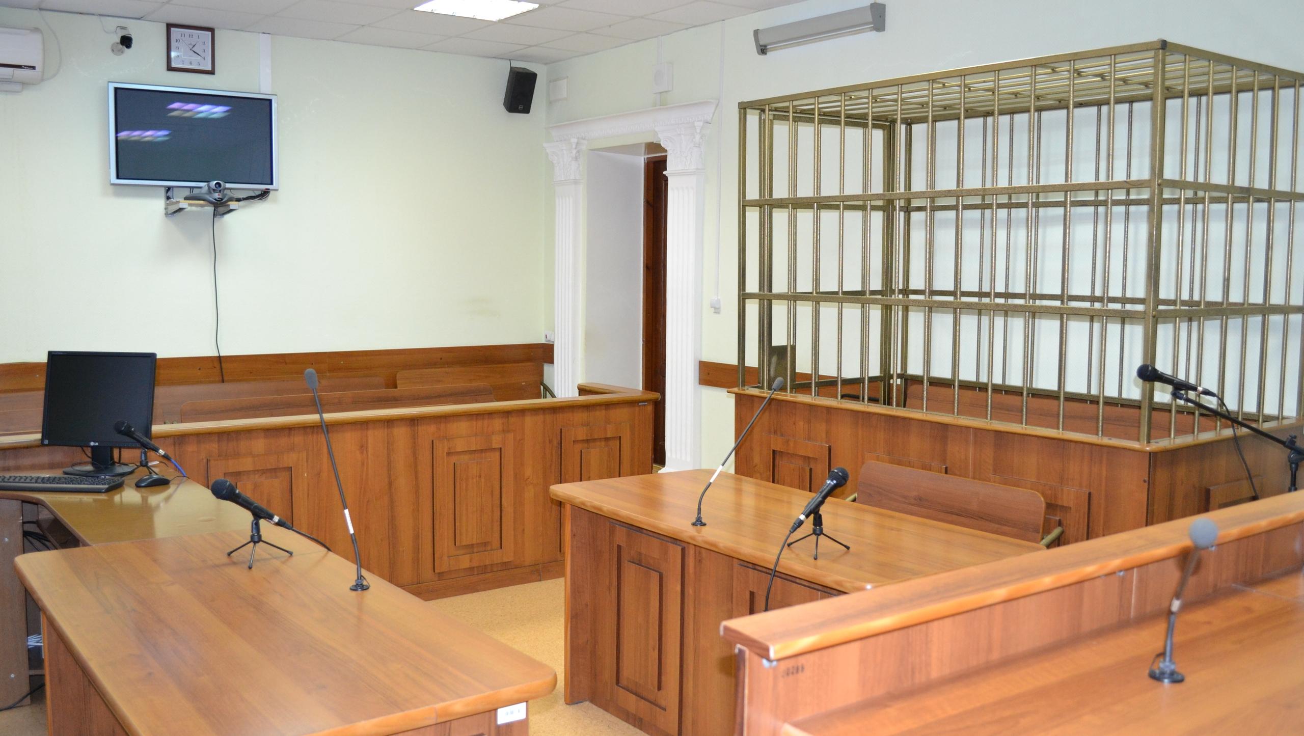 В Верховном суде Марий Эл предстоит рассмотреть 17 уголовных дел 