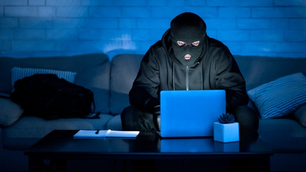 Три главные схемы интернет-мошенничеств в предновогодний период